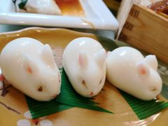 -港美茗点名菜(万江店)