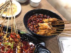 裸奔坨坨虾-成都吃客(九眼桥店)