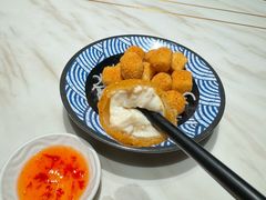-稻香饭店(龙华天虹店)