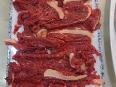 -潮悦牛肉火锅城(水贝店)