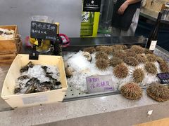 -HIHE Bistro·Oyster Bar(华熙live店)