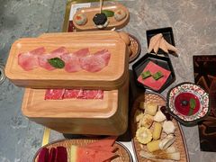 -一绪に寿喜烧(荟聚店)