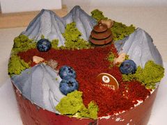 -派悦坊·甜品·蛋糕(日坛店)