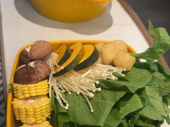 -润园四季椰子鸡火锅(南山海岸城店)