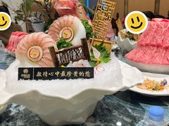 -尚海豆捞(乐虹坊店)