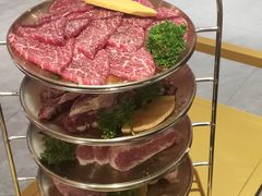 -伏一解牛烤肉专门店(信业购物中心店)