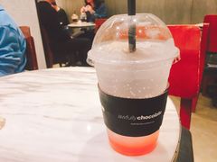 -Awfully Chocolate(来福士广场店)