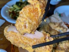 -南记食粥坊·宵夜大排档(莲花总店)