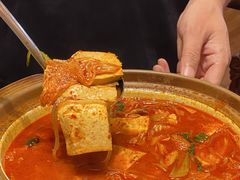 -面辣子·陕西家乡菜(钟楼店)