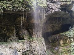 -鹿院坪生态旅游景区