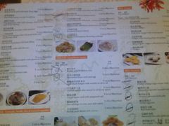 -泉州富力万达文华酒店-品珍中餐厅