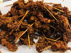 牙签肉-回锦轩(泉园店)