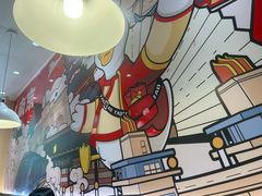 -鸭得堡老鸭汤·鸭血粉丝(南京博物院店)