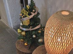 -泰菩提树下·泰式按摩SPA(沙坡尾店)