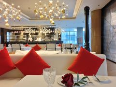 -圣丰索菲特·法国餐厅