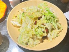 -廖川菜(太阳宫店)