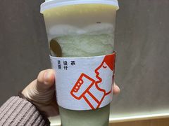 -喜茶(深圳万象前海店)