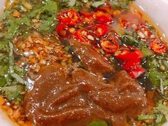 -牛a潮汕鲜牛肉粿条(天河北店)