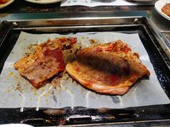 -阪尚皇·原切牛排·烤肉火锅自助(北京路店)