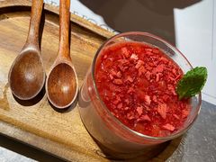 -火山屋台(新街口店)