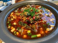 -樽宴酒楼·地道川菜·品质宴请
