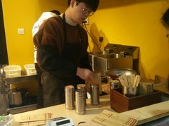 -傅强排骨(成都总店)