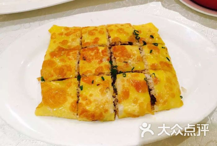 亢龙太子酒轩(东湖路店)-豆皮-菜-豆皮图片-武汉美食-大众点评网