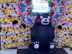 -天天玩X秋葉原日系动漫游戏中心