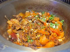 -索子风味砂锅居(兴华街总店)