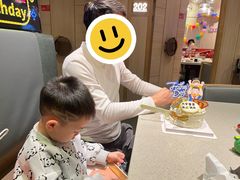 -海底捞火锅(丹竹头星悦天地店)