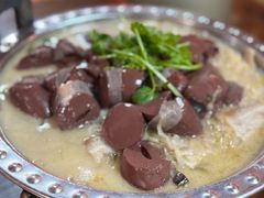 -东北缘餐厅(兰埔路店)