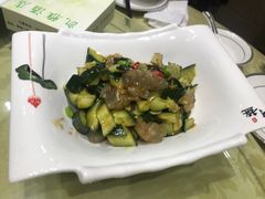 -前王院•巧克力海鲜市集餐厅(万平口店)