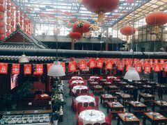 -江宁会馆(劈柴院店)