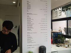 -卖呆儿咖啡(望京店)