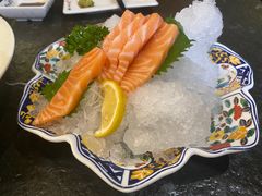 -将太无二·北美传奇寿司(瑞士公寓店)