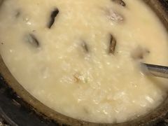 -粤仔湾砂锅粥(滨湖万达店)