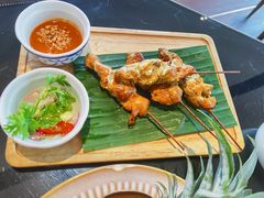 -simply thai天泰(静安嘉里中心店)
