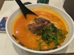 -和府捞面(曹路花园城店)