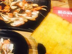 -聚点串吧·北京烧烤(赵登禹路店)