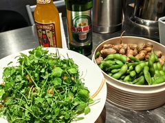 -No.DD戳子烧烤·江湖菜(北京总店)