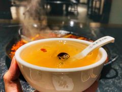 -仁虎老火锅(黄泥磅店)