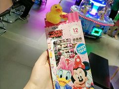 -星际传奇(壹方城购物中心店)
