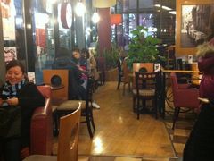 大堂-COSTA COFFEE(吴江路店)