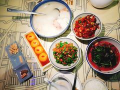 -俏九州·小炒黄牛肉(华润万象汇店)