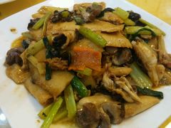 -蠔门宴海鲜城·阳江特色菜