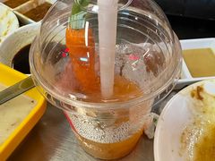 -燃计沙茶皇·香港沙茶火锅(人广旗舰店)