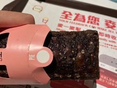 曲奇忌廉批-麦当劳(水坑尾街店)