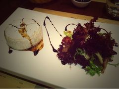 蜜汁烤奶酪-LA  PETANQUE(泰安路店)