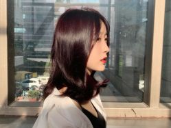 -美格丝M.G.S Hair Salon