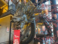 -老李家土菜馆·安吉地标美食